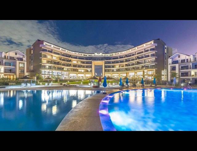 2 BEDROOM APARTMENT FOR SALE IN STEYN CITY